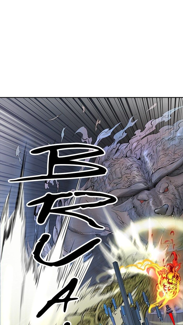 Tower of God Chapter 446