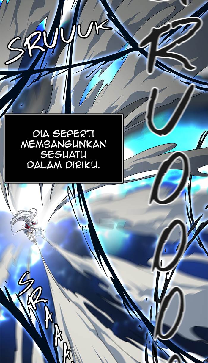 Tower of God Chapter 508