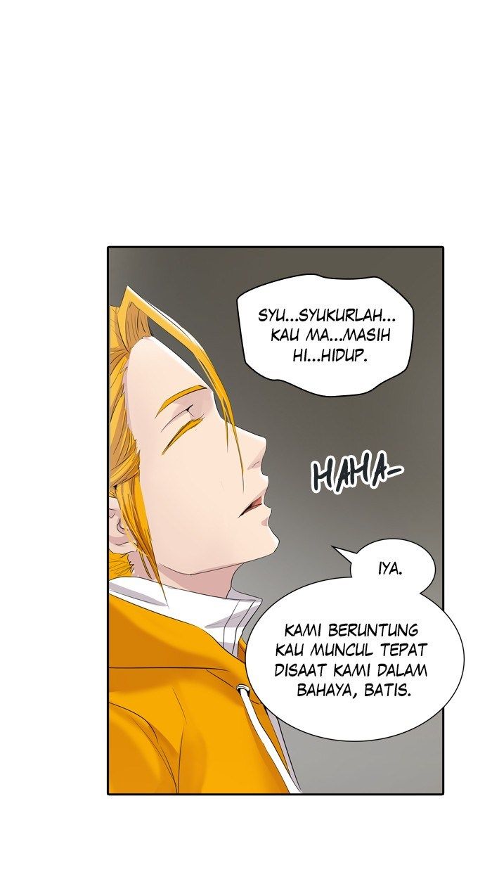 Tower of God Chapter 347