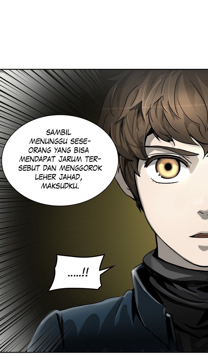 Tower of God Chapter 320