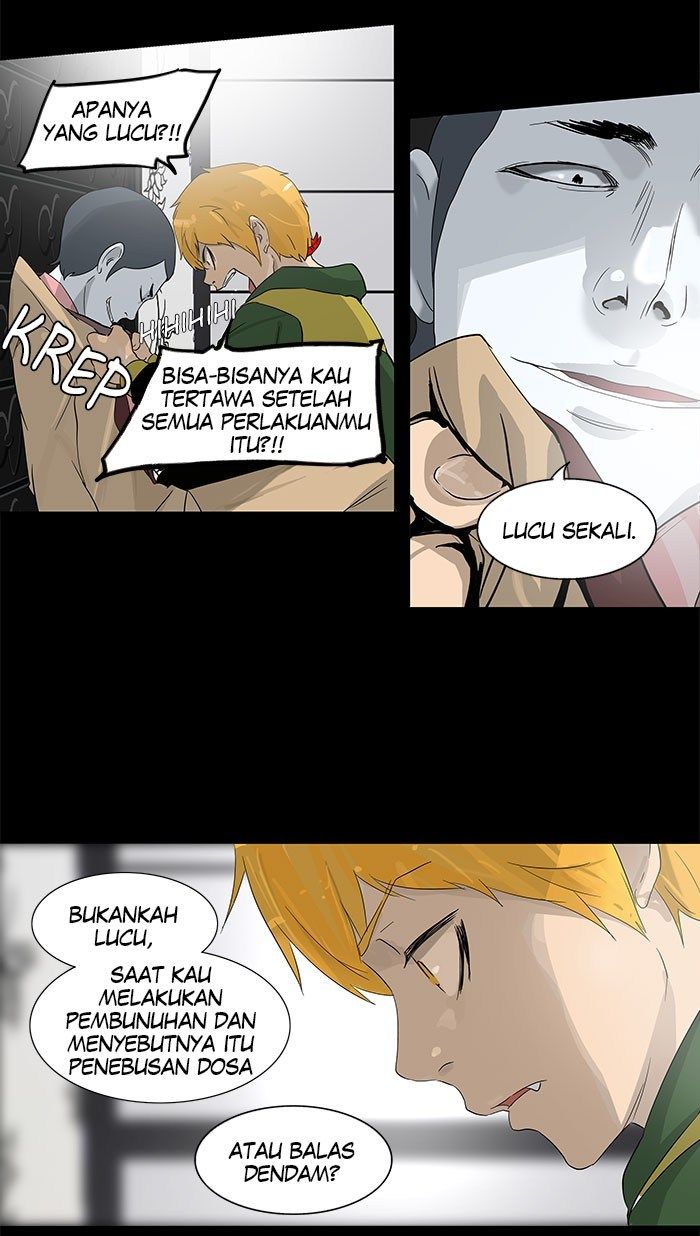 Tower of God Chapter 100