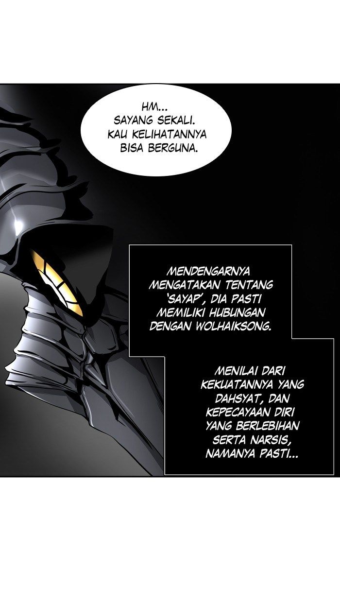 Tower of God Chapter 326