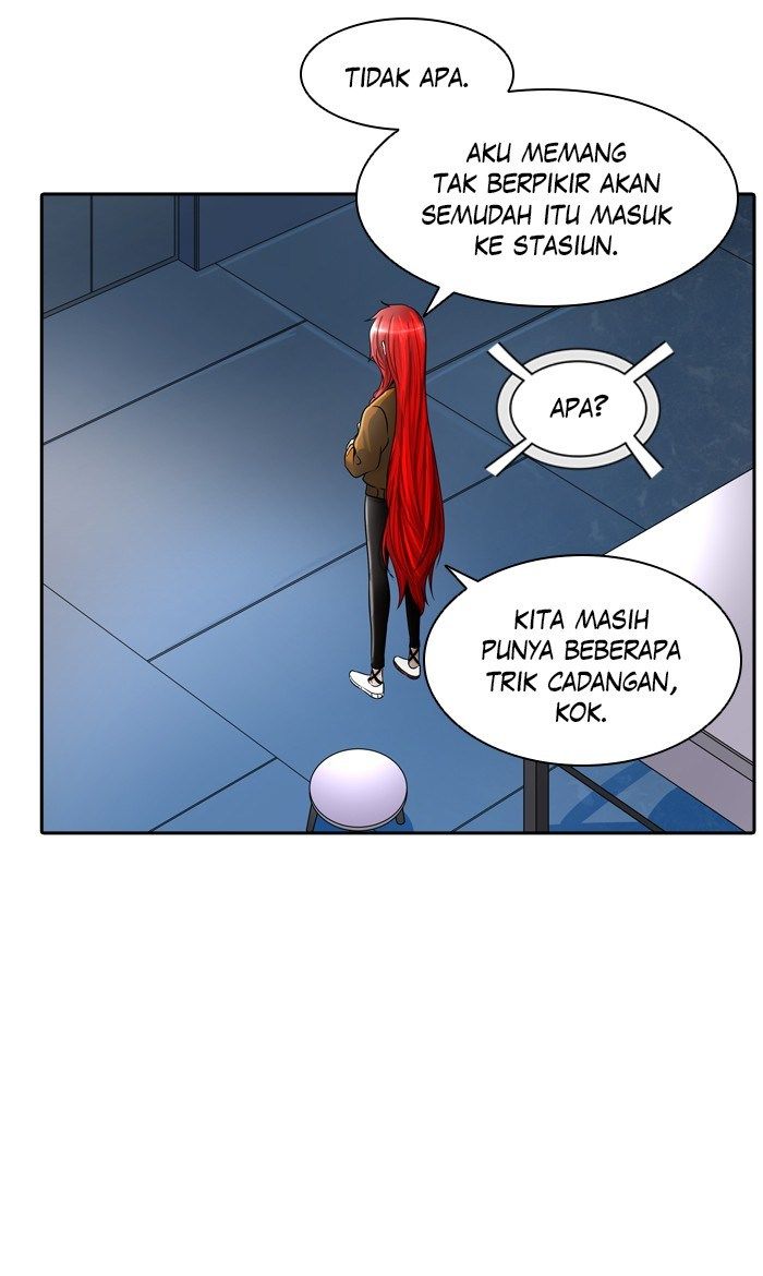 Tower of God Chapter 397