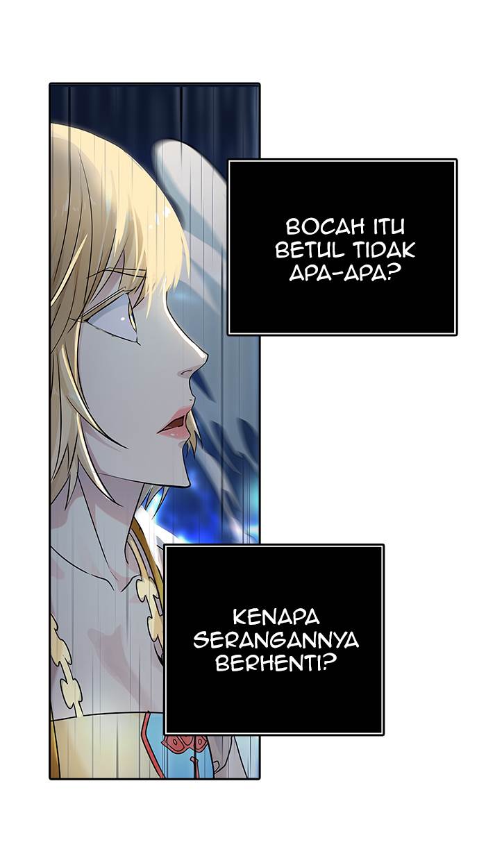 Tower of God Chapter 510