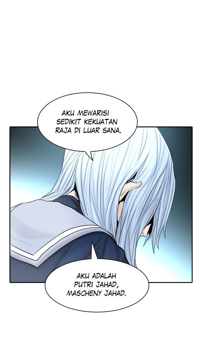 Tower of God Chapter 370