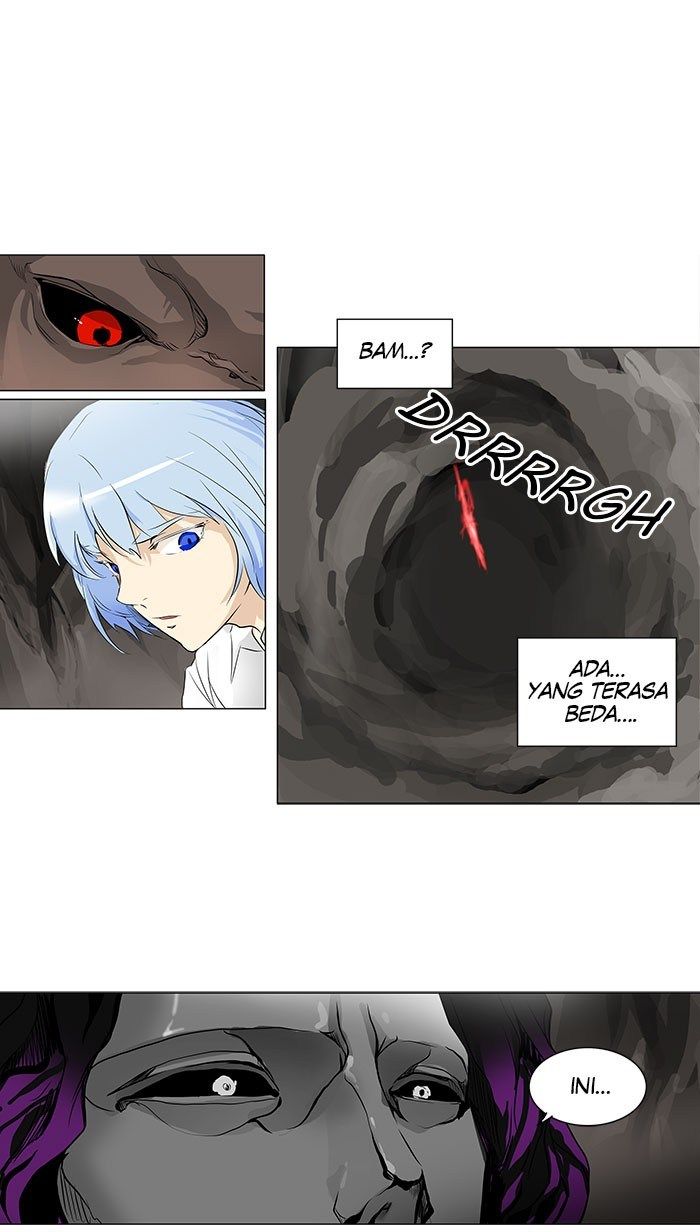 Tower of God Chapter 182