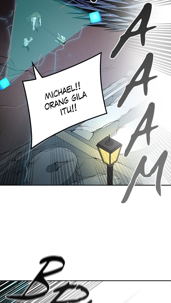 Tower of God Chapter 446