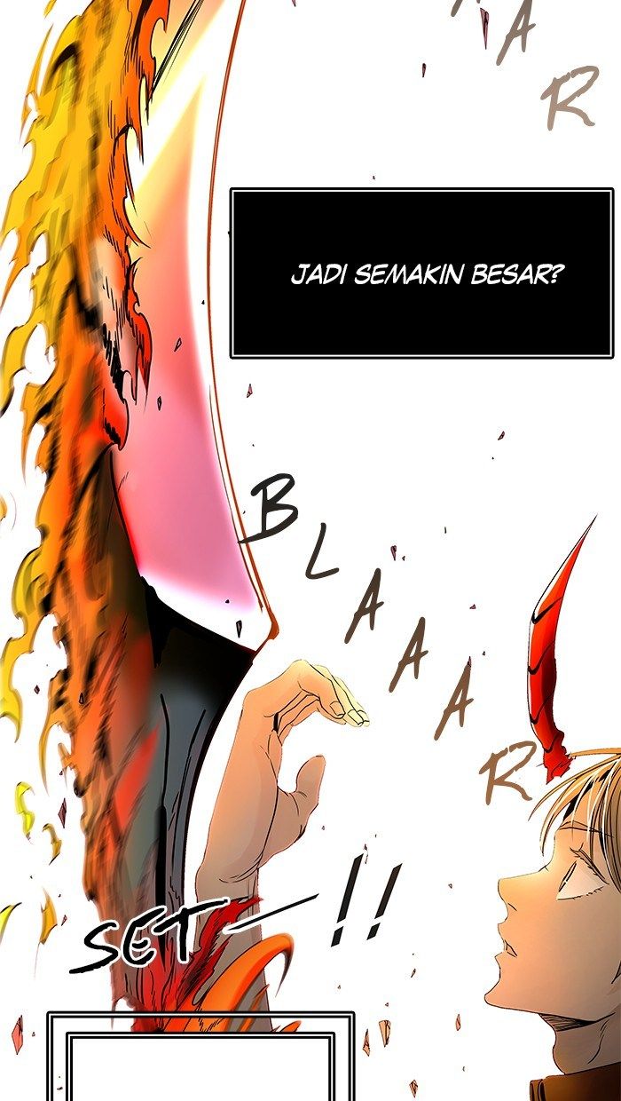 Tower of God Chapter 448