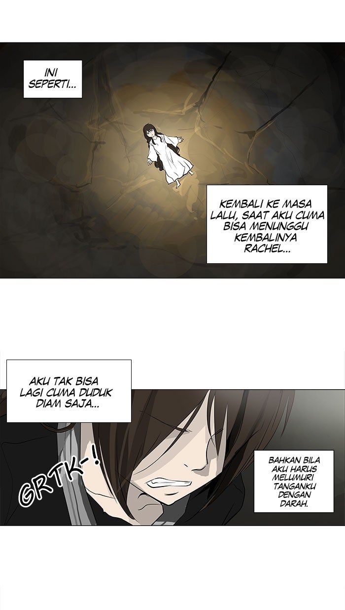 Tower of God Chapter 169