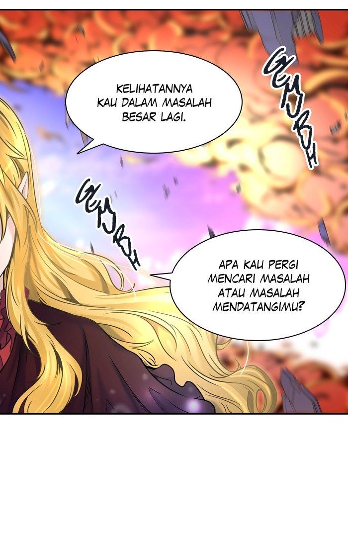 Tower of God Chapter 408