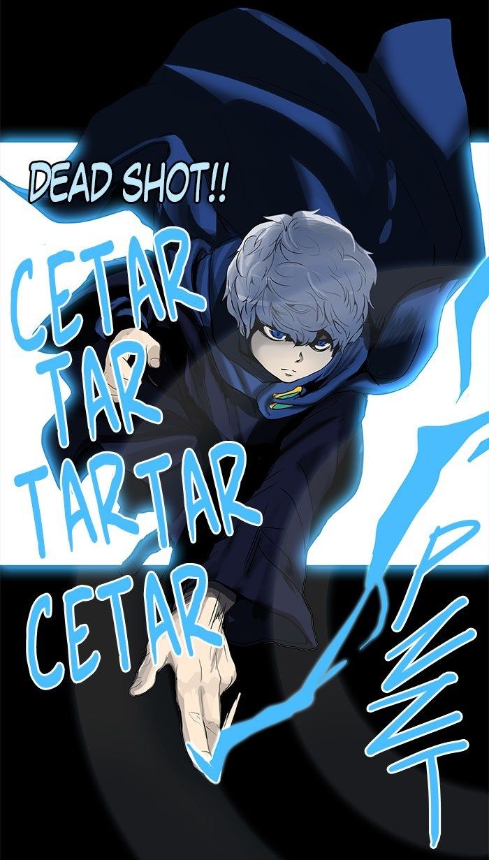Tower of God Chapter 126