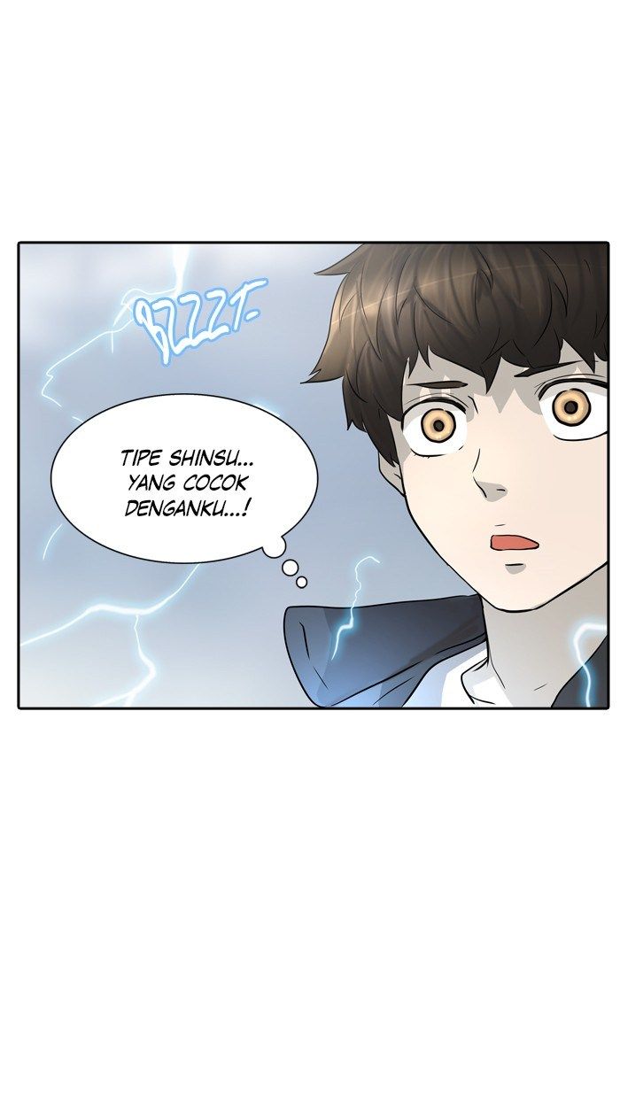 Tower of God Chapter 367