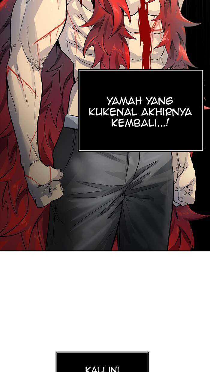 Tower of God Chapter 506