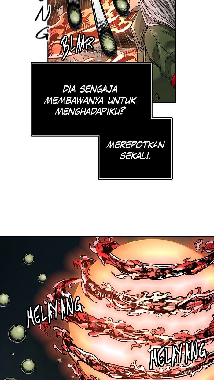 Tower of God Chapter 472