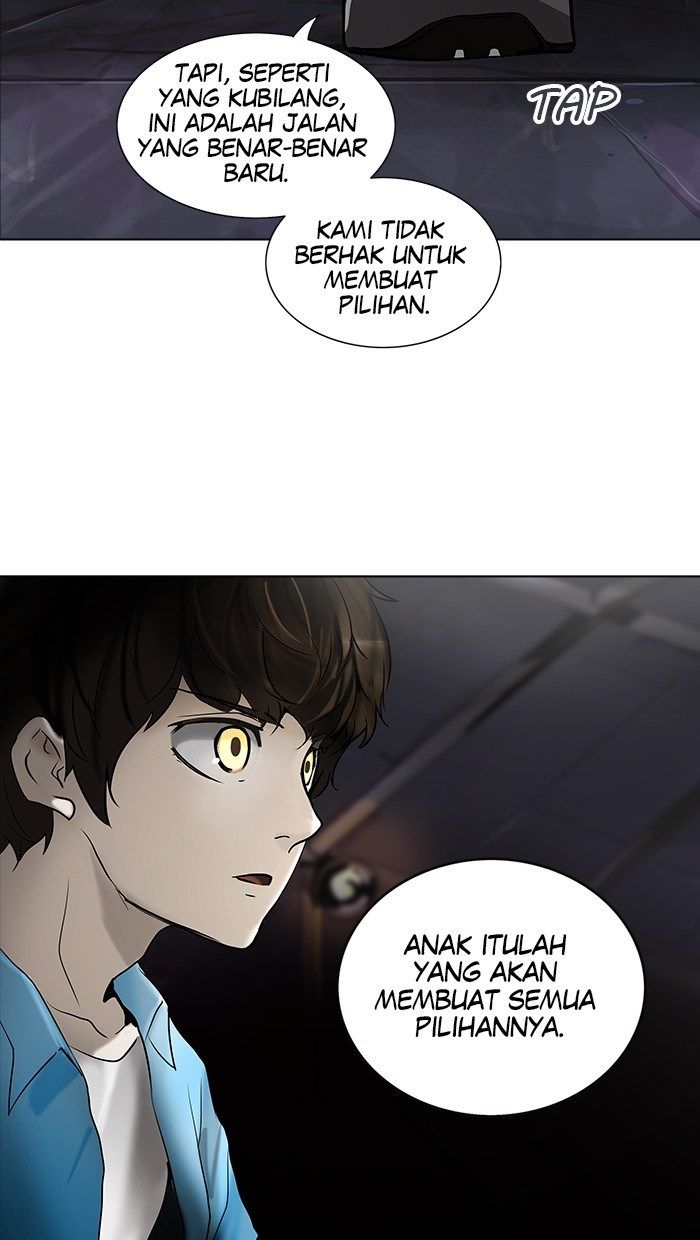 Tower of God Chapter 275