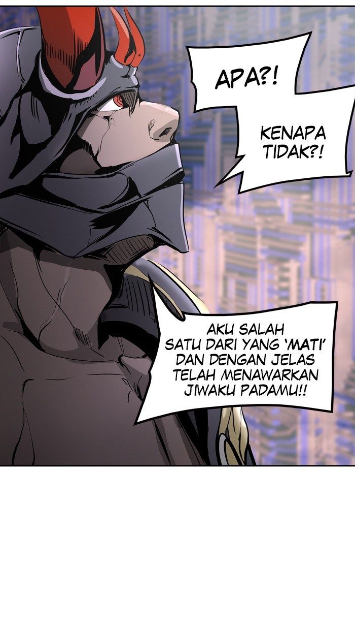 Tower of God Chapter 316