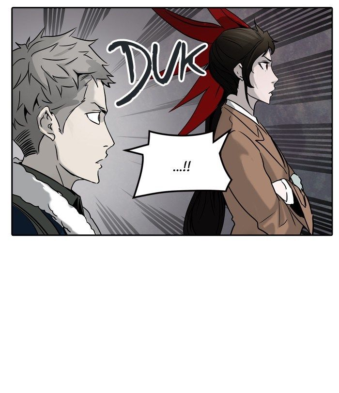 Tower of God Chapter 320