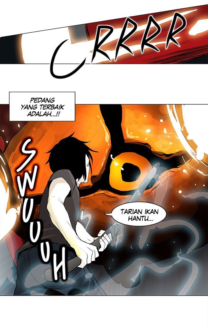 Tower of God Chapter 156