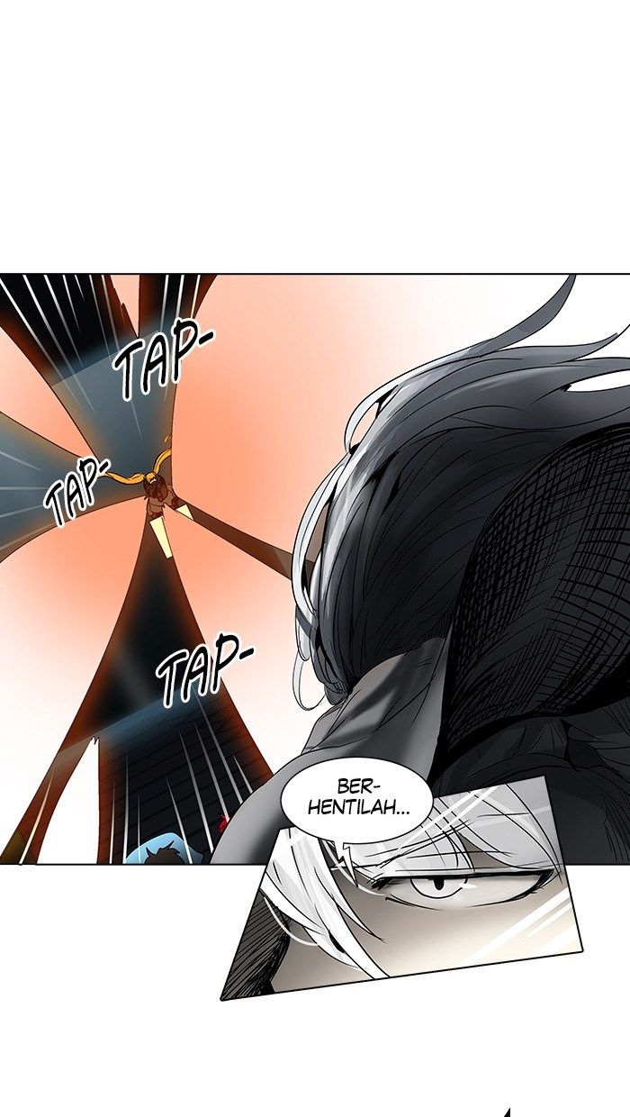 Tower of God Chapter 264