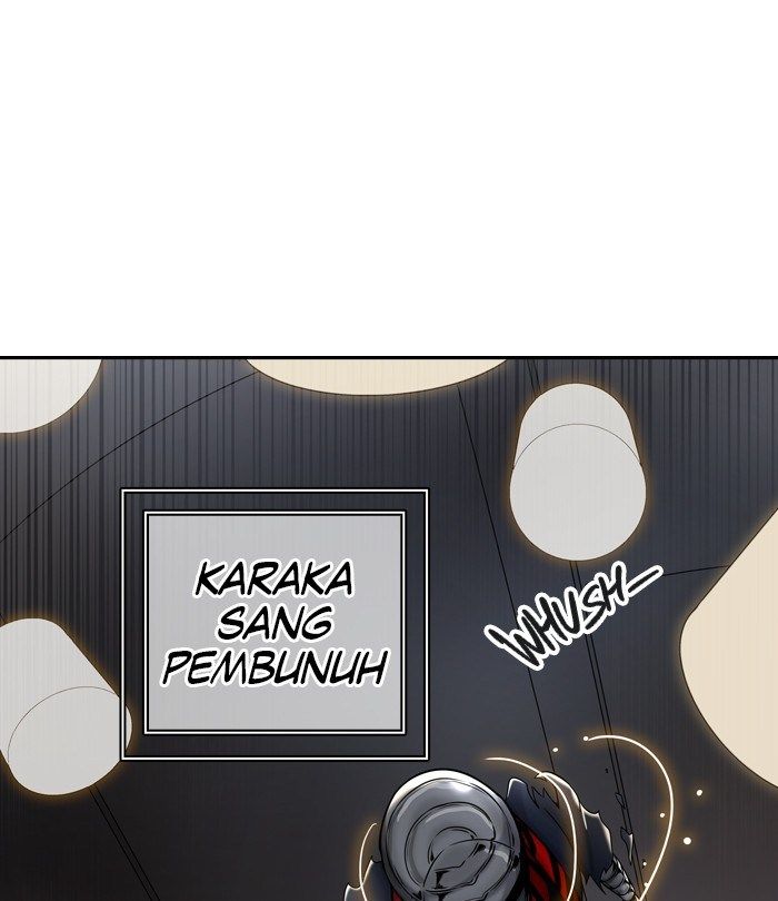 Tower of God Chapter 400