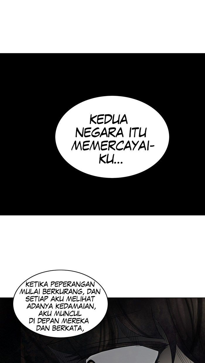 Tower of God Chapter 268