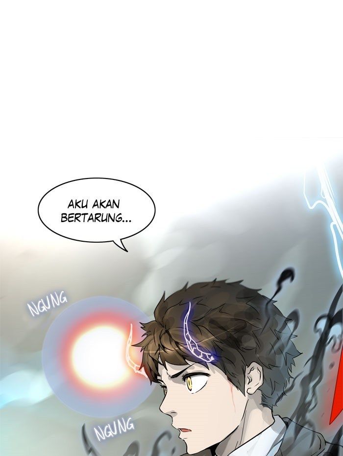 Tower of God Chapter 380