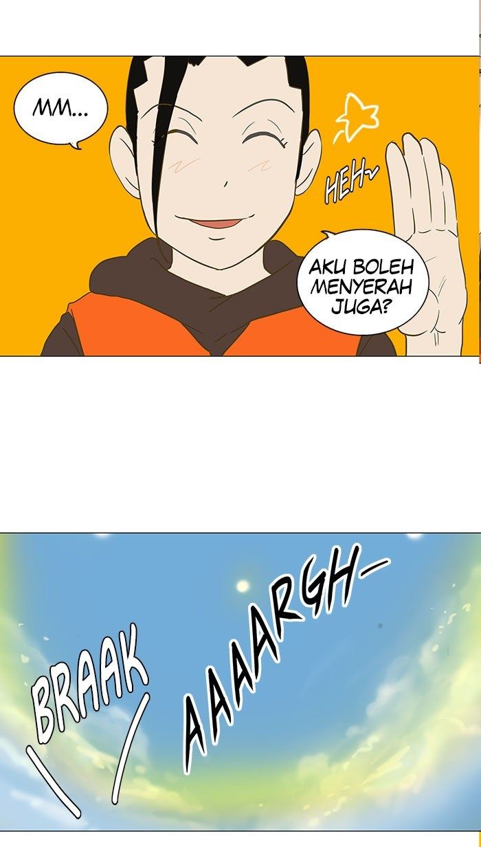 Tower of God Chapter 104