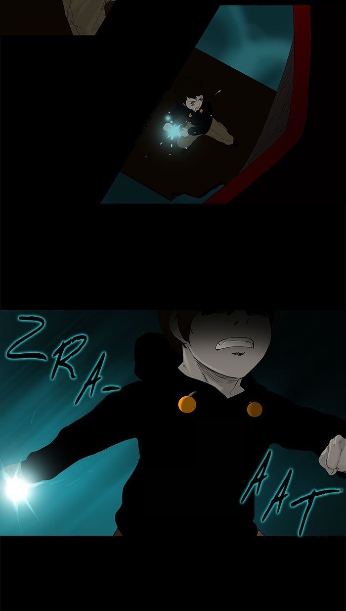 Tower of God Chapter 74