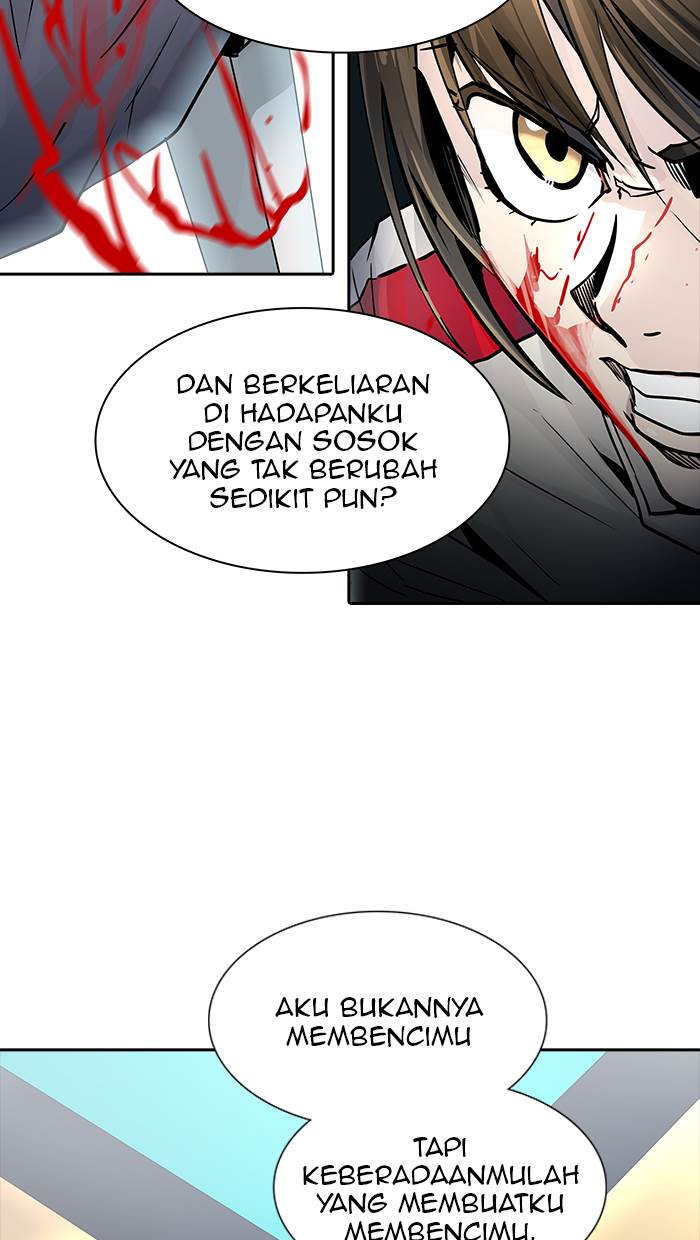 Tower of God Chapter 496