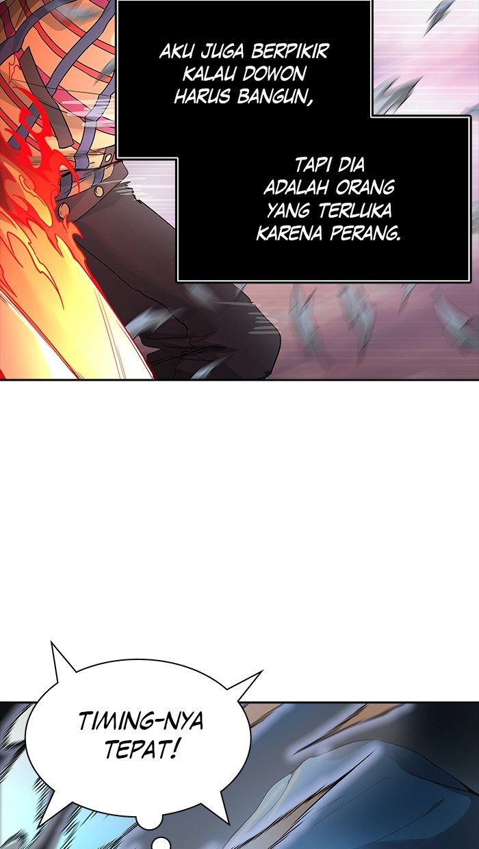 Tower of God Chapter 456