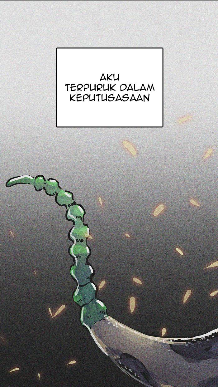 Tower of God Chapter 494