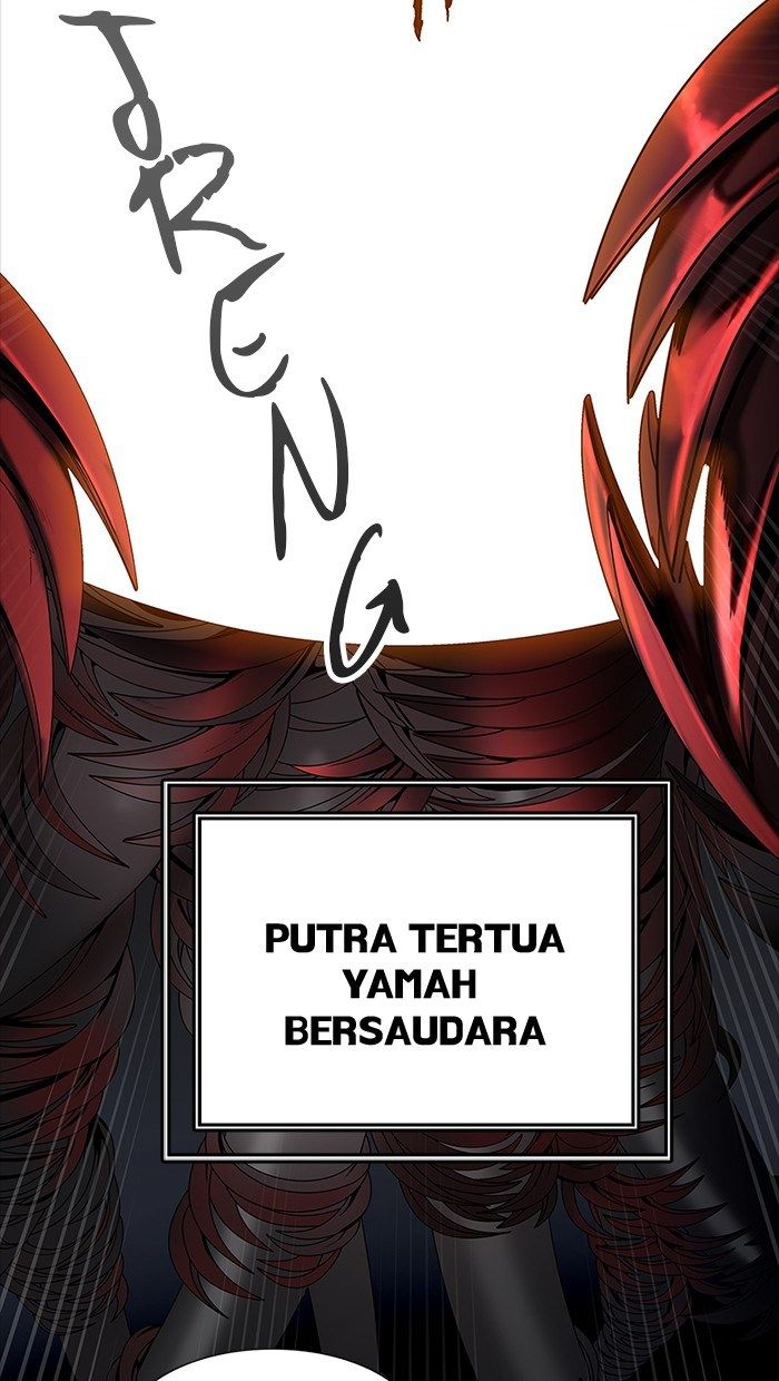 Tower of God Chapter 433