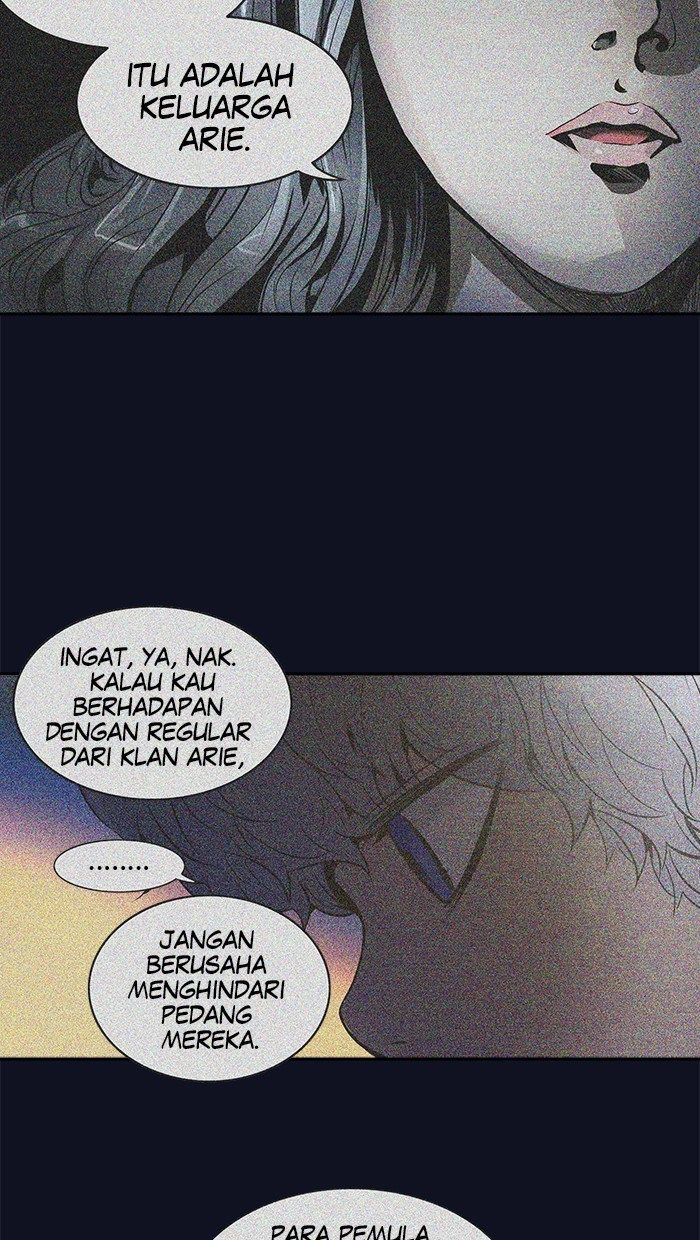 Tower of God Chapter 290