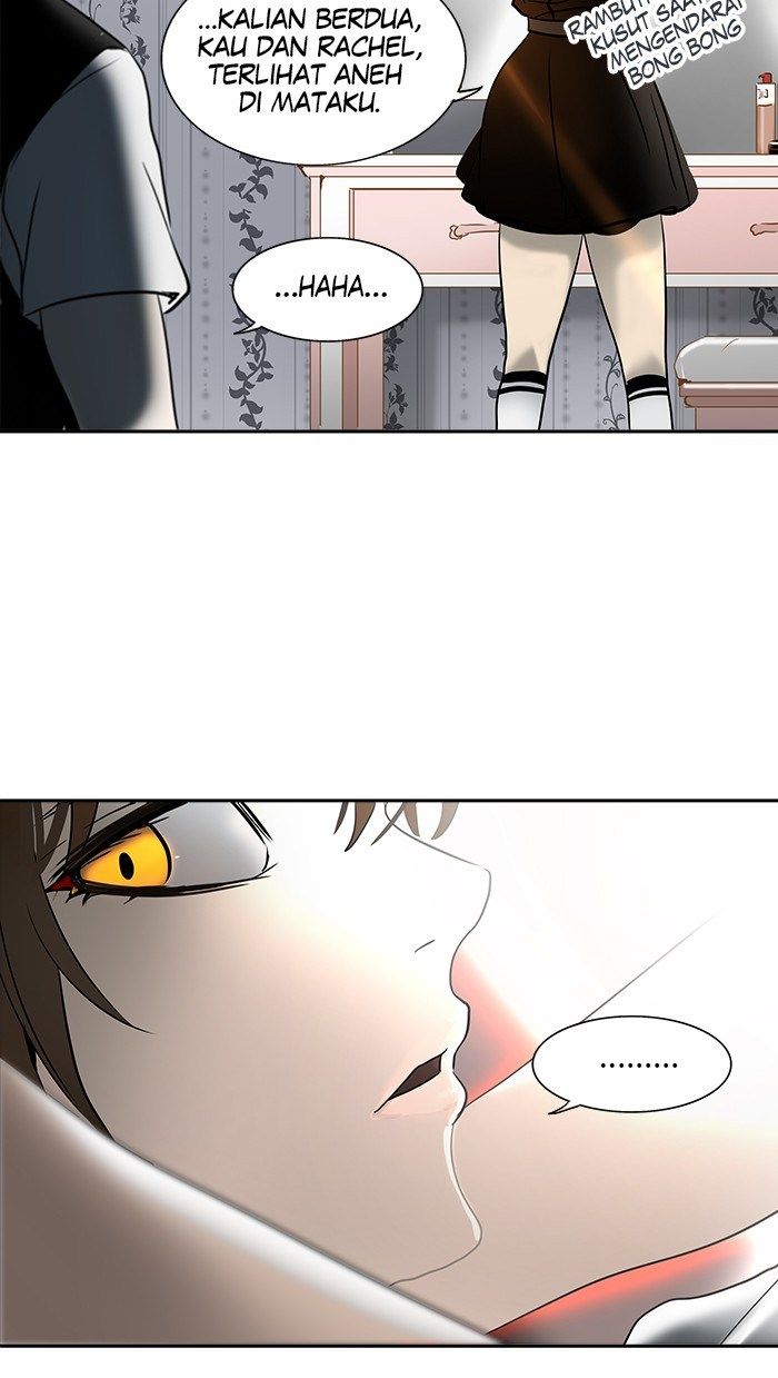 Tower of God Chapter 284