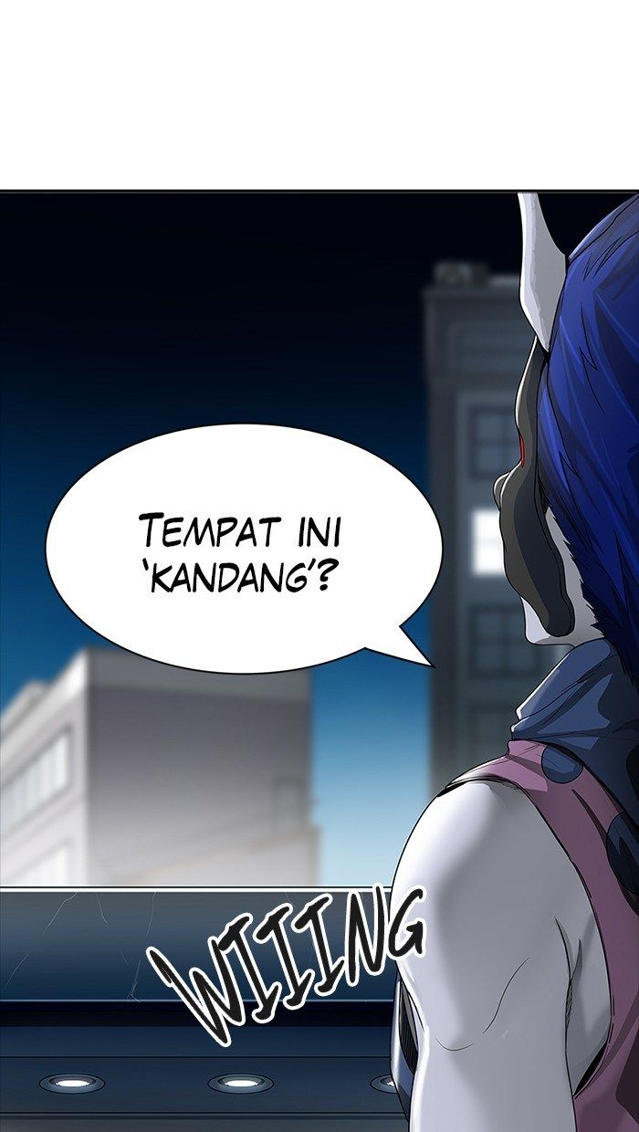 Tower of God Chapter 432