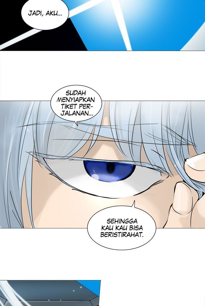 Tower of God Chapter 238