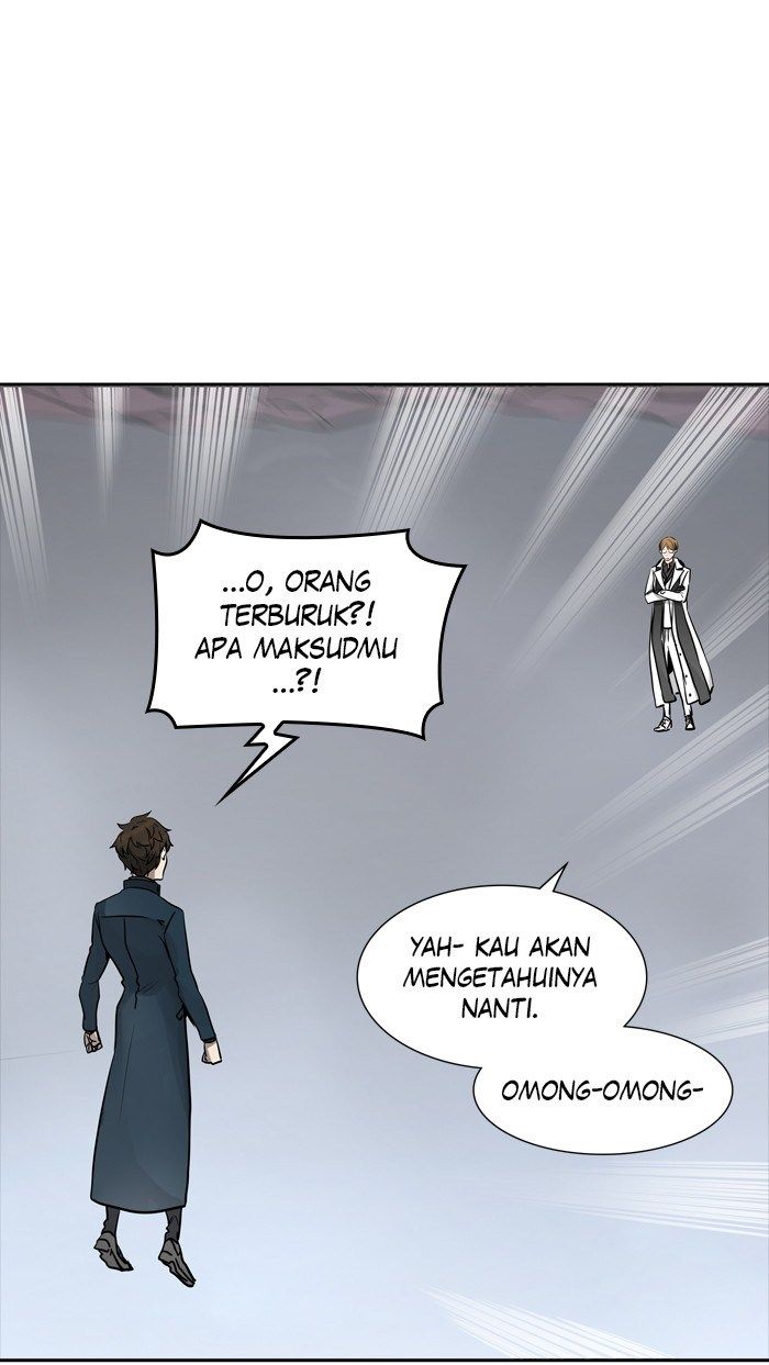 Tower of God Chapter 337