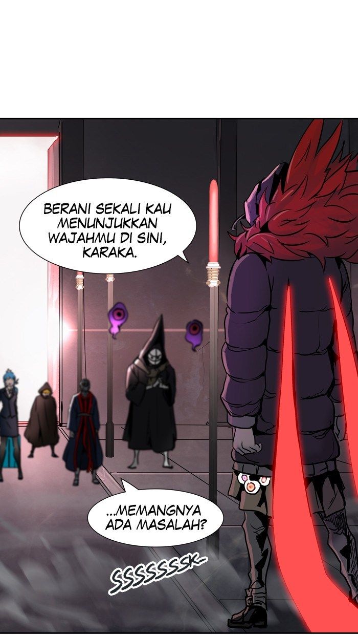 Tower of God Chapter 318