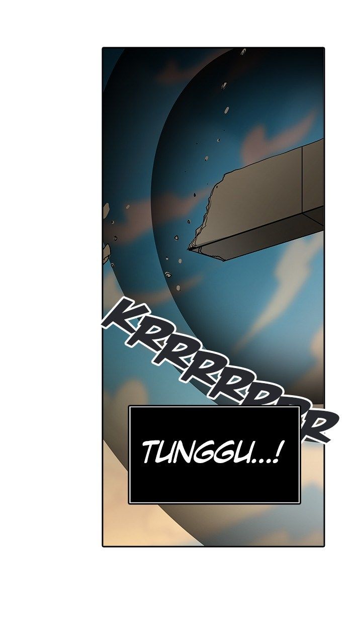 Tower of God Chapter 303