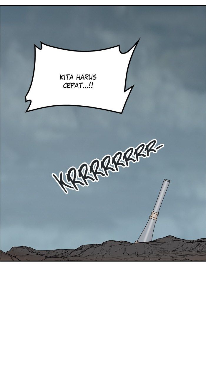 Tower of God Chapter 360