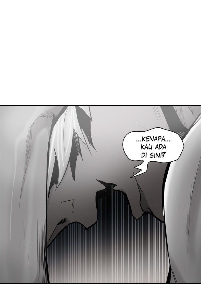 Tower of God Chapter 334