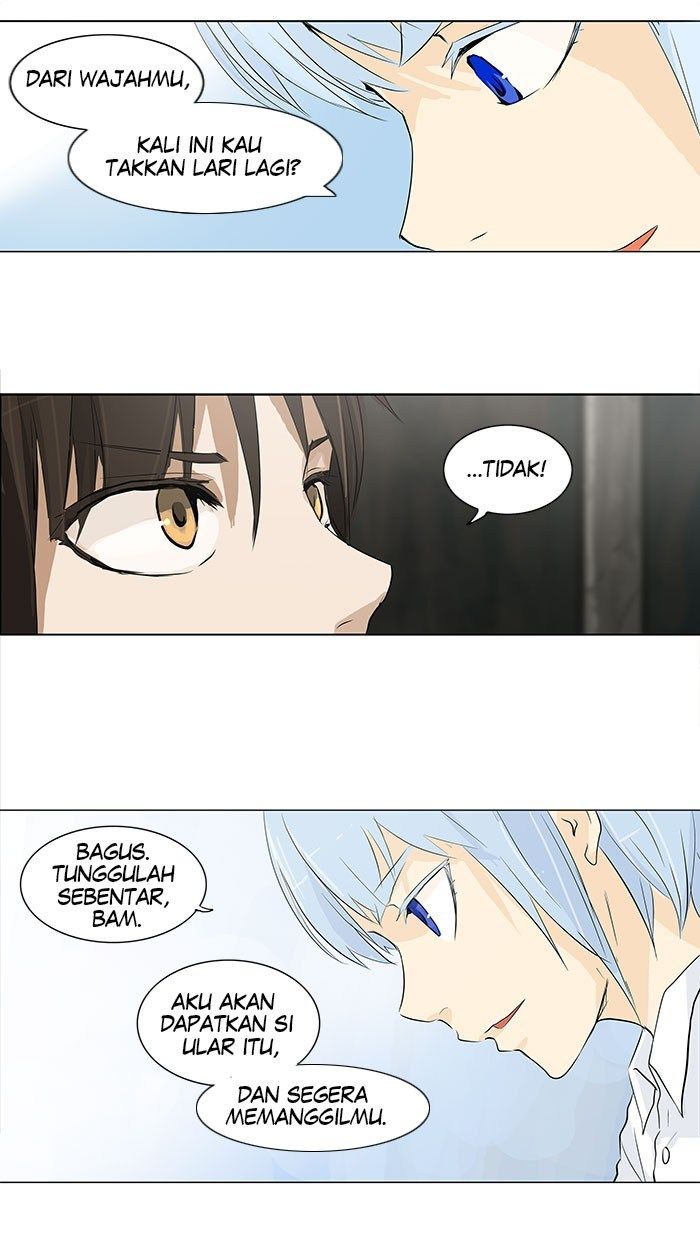 Tower of God Chapter 171