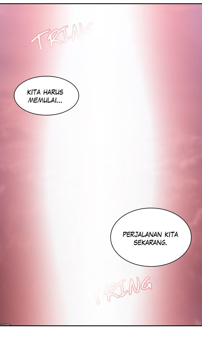 Tower of God Chapter 393