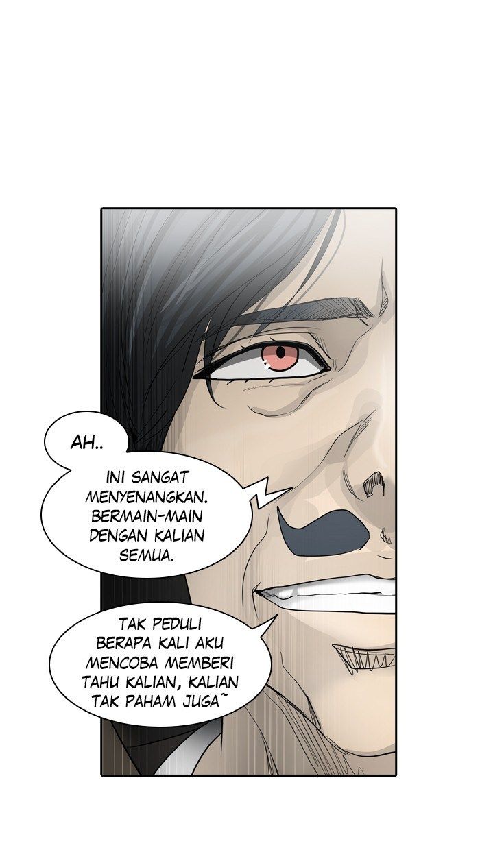 Tower of God Chapter 353