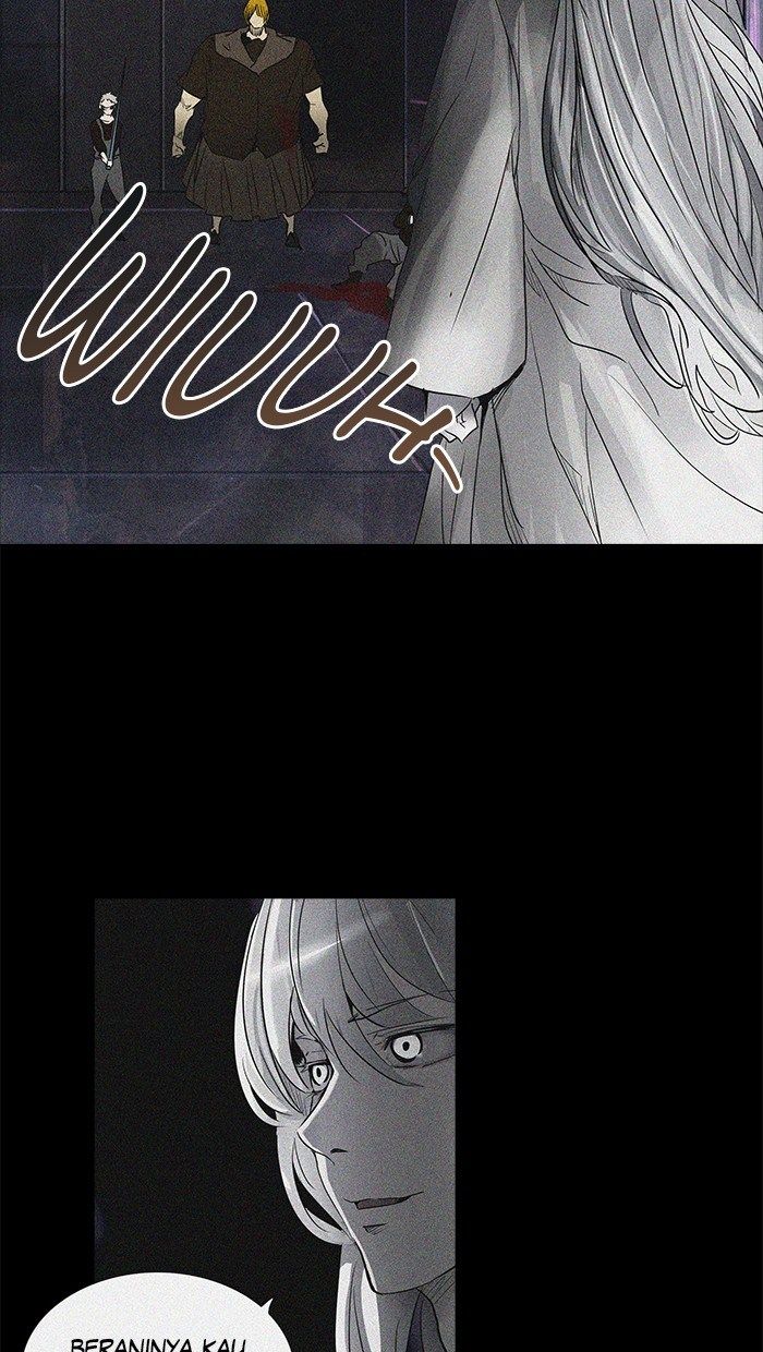 Tower of God Chapter 272