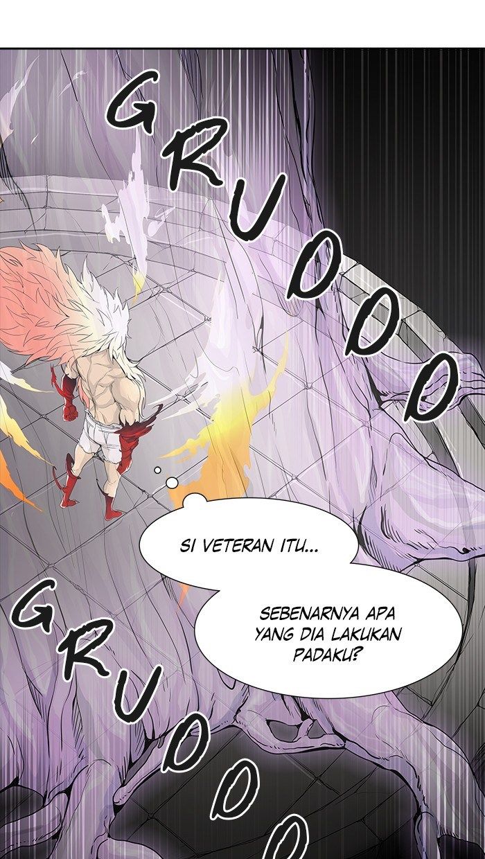 Tower of God Chapter 449