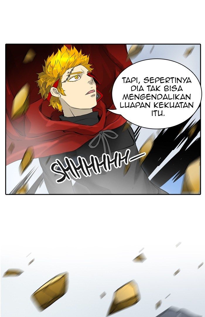 Tower of God Chapter 381