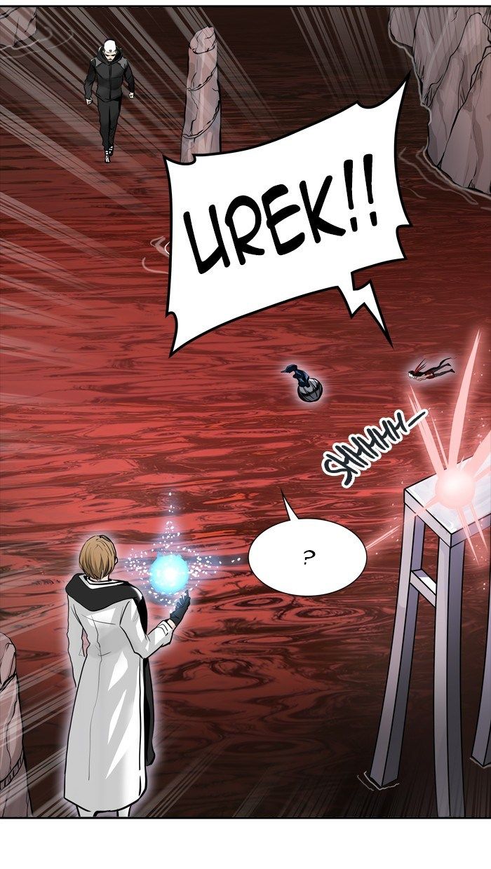 Tower of God Chapter 336