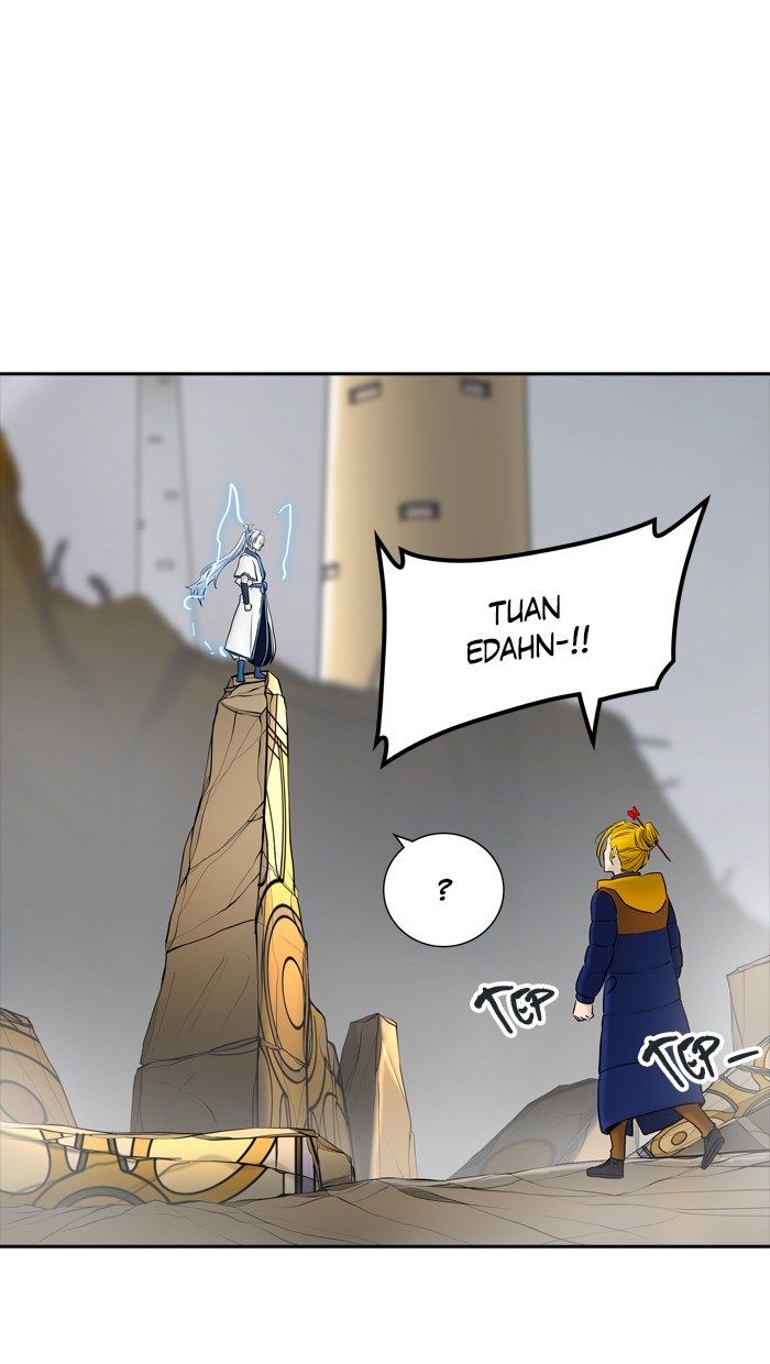 Tower of God Chapter 365