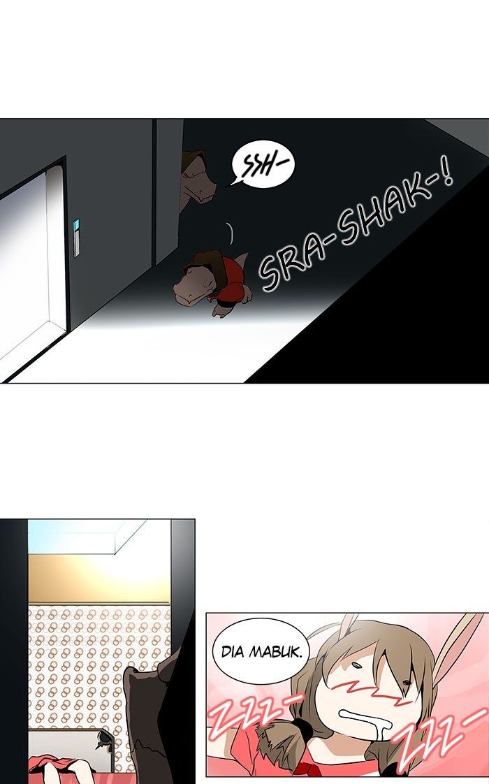 Tower of God Chapter 158